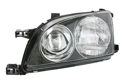 Фара передня ліва Toyota Avensis 97-03р Depo (212-1187L-LD-EM)