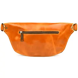 Напоясна сумка бананка TARWA 16х33.5х5 см sum0028581 - мініатюра 4