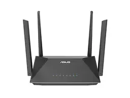 Маршрутизатор (роутер) Asus RT-AX52 (90IG08T0-MO3H00)