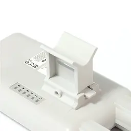 Точка доступу Mikrotik RB OmniTIK 5HnD, 7.5dBi Integrated AP, 5Ghz Dual chain, 5xEthern - мініатюра 2