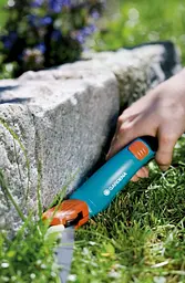 Ножиці Gardena Comfort для трави поворотні (08734-20.000.00) - мініатюра 3