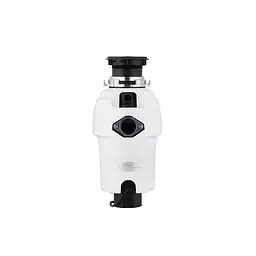 Подрібнювач харчових відходів Kroner KRP Kaiman WHI-550W CV028299 - мініатюра 3