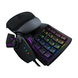 Клавіатура Razer Tartarus Pro (RZ07-03110100-R3M1) - мініатюра 4