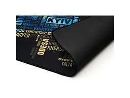 Килимок для миші Vinga MP750 Ukraine - мініатюра 4