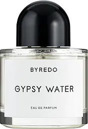 Оригінал Byredo Gypsy Water Тестер 100 мл Парфумована вода - мініатюра 1