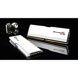 Модуль пам'яті DDR5 G.Skill Ripjaws M5 Neo RGB 2x16GB 6000MHz White (F5-6000J3636F16GX2-RM5NRW) [153820] - мініатюра 4