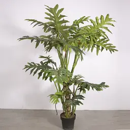 Штучна рослина Engard Lacy Tree 150 см (DW-29) - мініатюра 2