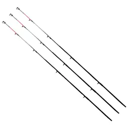 Квівертіп Favorite Multi-Task TIP 2.40m 30-80g, 60-120g, 100-250g (набір)