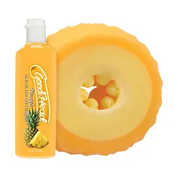 Набор Doc Johnson для минета GoodHead Pineapple Blowjob Set