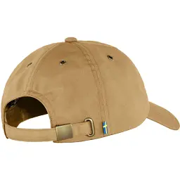 Кепка Fjallraven Helags Vidda Cap S/M buckwheat brown - мініатюра 2