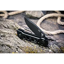 Ніж складаний Weknife Tyro WE24001-1 - мініатюра 14