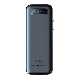Портативний електронний перекладач HongTop T11 WI-FI 138 мов, 14 без інтернету 1500мАч, 2/8GB, 5Мп - мініатюра 3
