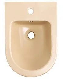 Біде підвісне Qtap Robin Beige QT13551381GSB - мініатюра 6