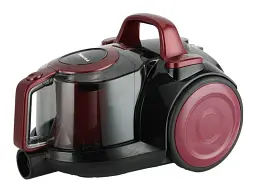 Безмішковий пилосос Prime Technics Max Force PVC 208 - мініатюра 3