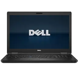Ноутбук Dell Latitude 5580 (i5-7440HQ/8/240SSD/940MX-2Gb) - Class A "Б/В"