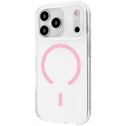 Чохол Proove Blossom Case with Magnetic Ring iPhone 17 Pro, в асортименті - мініатюра 5