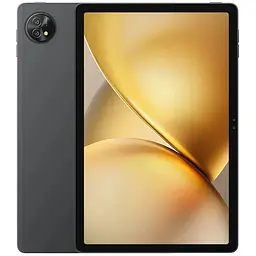 Планшет Blackview Tab Zeno 10 SET 11" 8GB/256GB 5G Shadow Black Чохол, Скло, Клавіатура, Миш, стилус, адаптер живл (6931548324973)