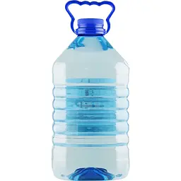 Дистильована вода EcoKraft 4л (VV4122) (4820164770122) - мініатюра 2