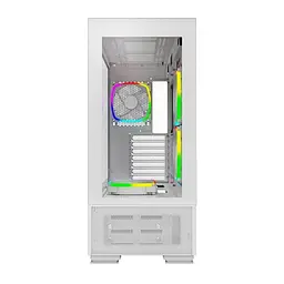 Корпус MONTECH SKY TWO (W) (SKY TWO (W)) - мініатюра 2