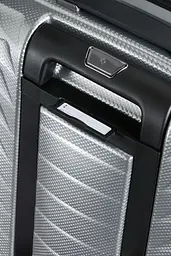 Валіза 55 См Samsonite PROXIS SILVER 55x40x20(23) CW6*25011 - мініатюра 10