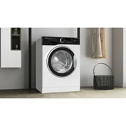 Пральна машина Whirlpool WRBSB 6228 B UA - мініатюра 7