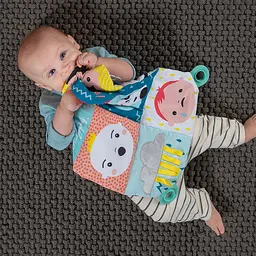 Розвиваюча іграшка-розкладачка Taf Toys Мої емоції (12545) - мініатюра 14