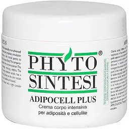 Крем для обличчя Phyto Sintesi Agipocell плюс антицелюлітний 500 мл (PHY0004)