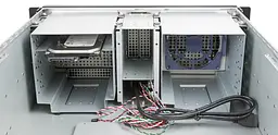 Корпус серверний Chieftec UNC-411E-B-OP без Блок живлення E-ATX - мініатюра 10