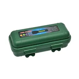 Ліхтарик LED RL-517 | Micro USB | - мініатюра 5