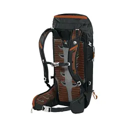 Рюкзак туристичний Ferrino Agile 25 Black (75222NCC) (932314) - мініатюра 2