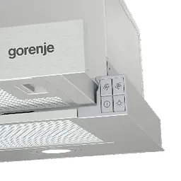 Витяжка Gorenje TH62E4X - мініатюра 4