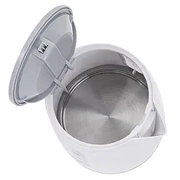 Електрочайник Adler AD 1371 grey 0,8 л - мініатюра 8