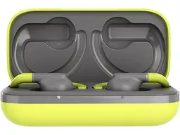 Навушники TWS Canyon OnRun 11 Sport Wireless Green (CNS-TWS11GR) - мініатюра 3