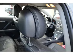 Авточохли модельні MW Brothers для Toyota Avensis III c 2009 - мініатюра 3