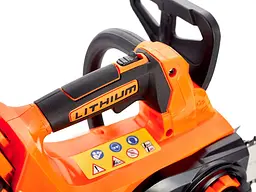 Пила ланцюгова акумуляторнаSturm CC9930CL - мініатюра 5