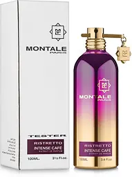 Екстракт Montale Intense Cafe Ristretto 100 мл - мініатюра 2