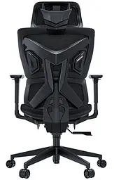 Ігрове крісло Anda Seat X-Air Mega Size XL Mesh Space Black (AD-WY-01-BBB) - мініатюра 4