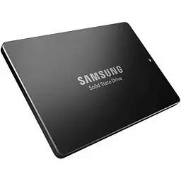 SSD накопичувач Samsung PM9A3 3.84TB U.2 (MZQL23T8HCLS-00A07) [105466] - мініатюра 4