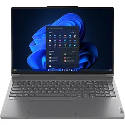 Ноутбук LENOVO ThinkBook 16P G5 IRX, Intel Core i9-14900HX до 5.8 GHz, 16", 3.2K, 32GB, 1TB SSD, NVIDIA GeForce RTX 4060 8GB GDDR6, Windows 11 Pro