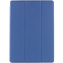 Чохол with Slot for Stylus для для Xiaomi Redmi Pad SE (11") Темно-синій - мініатюра 2