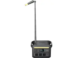 Зарядна станція ANKER Solix C800X 1200W 768Wh (A1755) - мініатюра 7