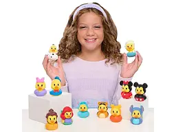 Фігурка DUCKALOOZ Disney Ігрова Качечка асорті - мініатюра 3