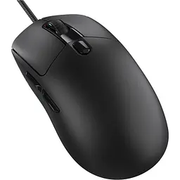 Миша Cougar Minos Neo Black (Minos Neo) - мініатюра 6