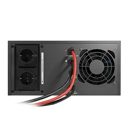Джерело безперебійного живлення Njoy Aira 600 (UPCSTLP860TAICP01B) - мініатюра 8