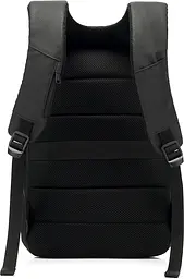 Рюкзак 20L 15.6" Anti Theft Travel YBB 1501 (Black) Yenkee sum0027929 - мініатюра 3