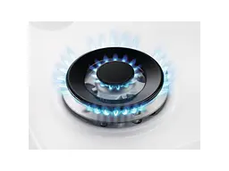 Варильна поверхня Electrolux KGG75362W - мініатюра 4