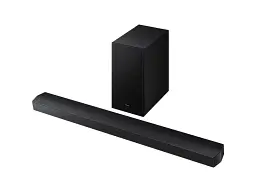 Саундбар Samsung HW-B750F/UA - мініатюра 2