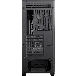 Корпус GameMax Siege Black - мініатюра 10