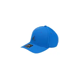 Кепка Nike Air Jordan Clc99 Cap Metal Jm CW6410-403 блакитний Уні MISC (194501097284)
