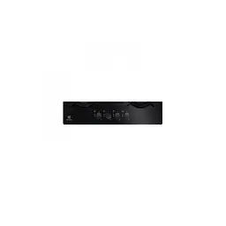 Варильна поверхня газова Electrolux EGT6242NVK - мініатюра 2